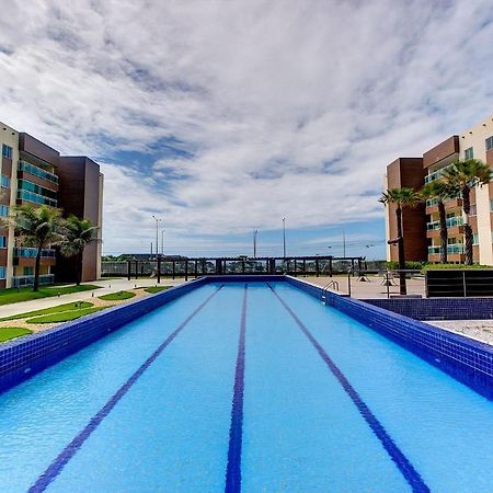 Apartament Apartamento No Vg Fun Na Praia Do Futuro Por Carpediem Fortaleza  Zewnętrze zdjęcie