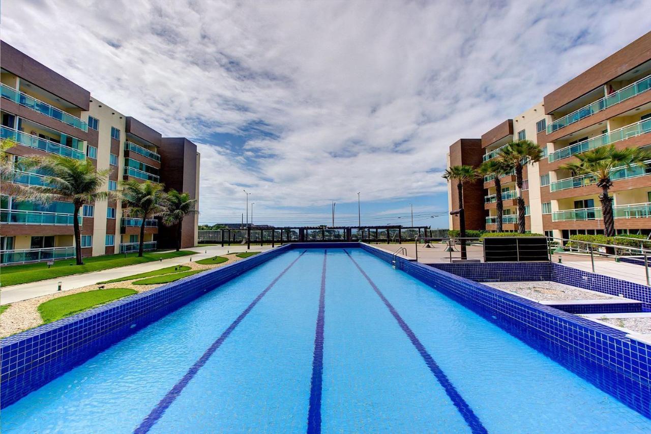 Apartament Apartamento No Vg Fun Na Praia Do Futuro Por Carpediem Fortaleza  Zewnętrze zdjęcie