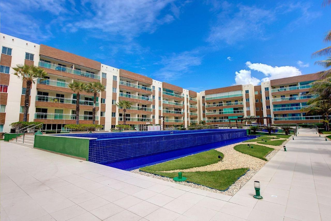 Apartament Apartamento No Vg Fun Na Praia Do Futuro Por Carpediem Fortaleza  Zewnętrze zdjęcie