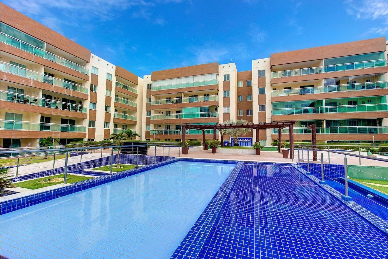 Apartament Apartamento No Vg Fun Na Praia Do Futuro Por Carpediem Fortaleza  Zewnętrze zdjęcie