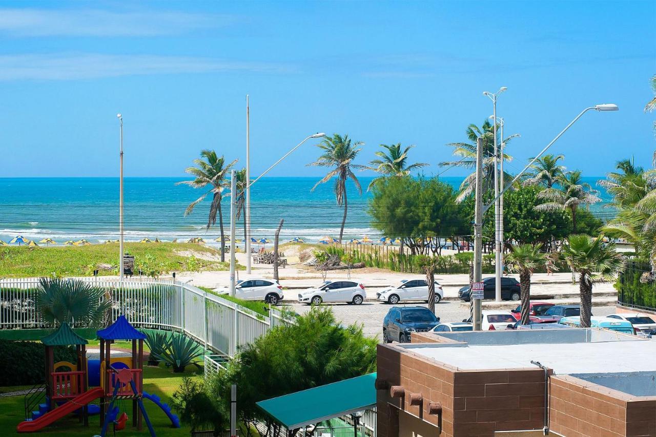 Apartament Apartamento No Vg Fun Na Praia Do Futuro Por Carpediem Fortaleza  Zewnętrze zdjęcie