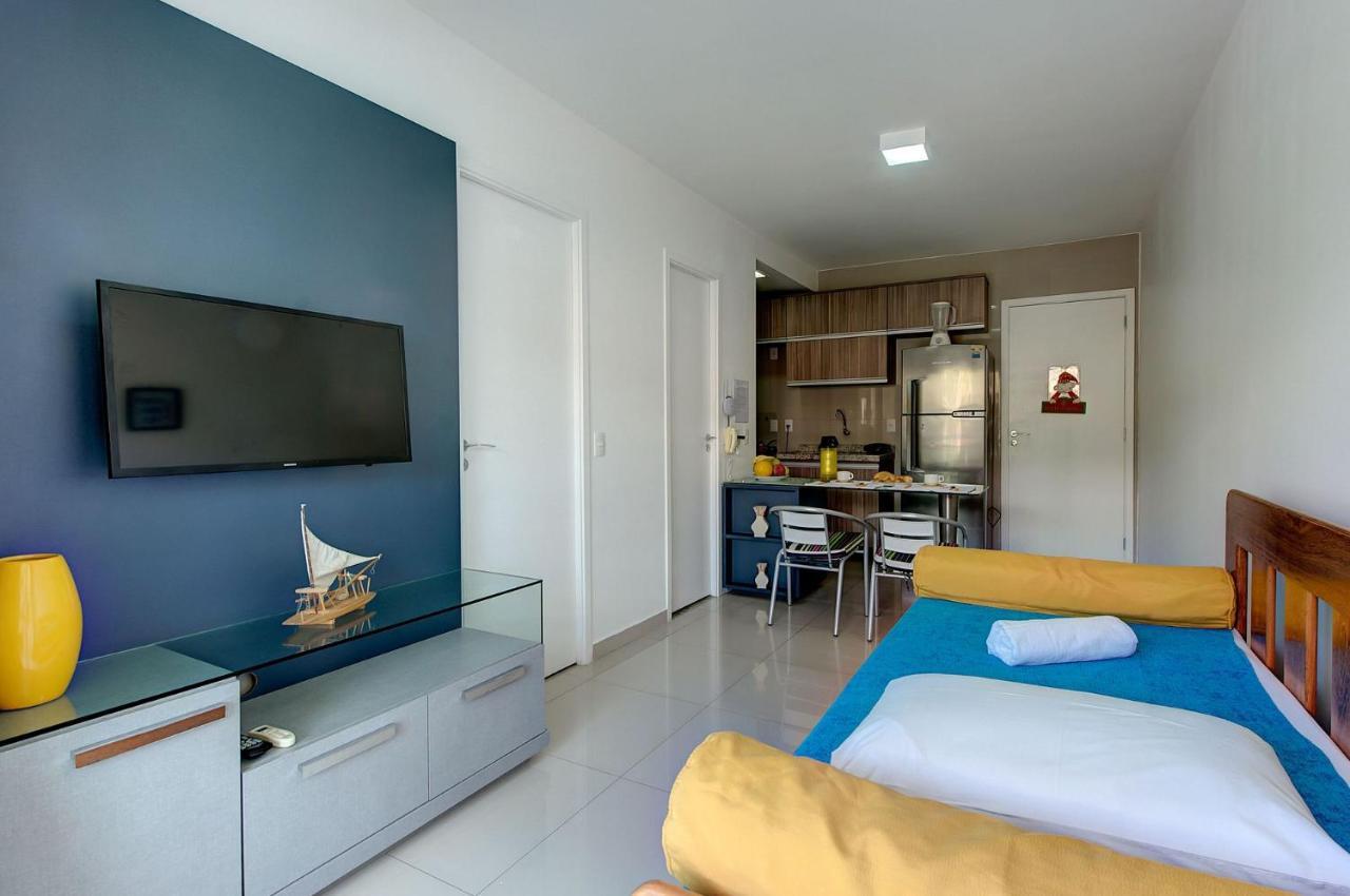 Apartament Apartamento No Vg Fun Na Praia Do Futuro Por Carpediem Fortaleza  Zewnętrze zdjęcie