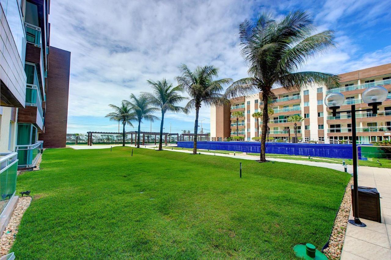 Apartament Apartamento No Vg Fun Na Praia Do Futuro Por Carpediem Fortaleza  Zewnętrze zdjęcie