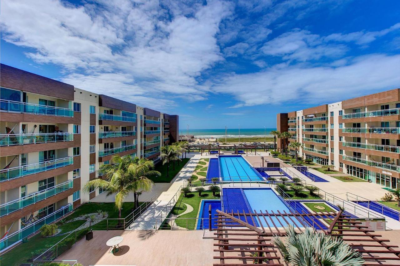 Apartament Apartamento No Vg Fun Na Praia Do Futuro Por Carpediem Fortaleza  Zewnętrze zdjęcie